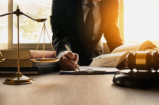 Contact Our Suffolk County Elder Law Attorneys
